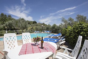 Villa - 5 Bedrooms with Pool and WiFi - 103125