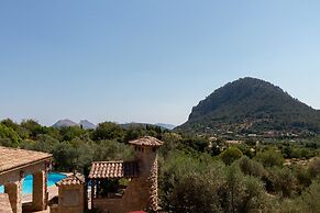 Villa - 5 Bedrooms with Pool and WiFi - 103125