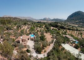 Villa - 5 Bedrooms with Pool and WiFi - 103125