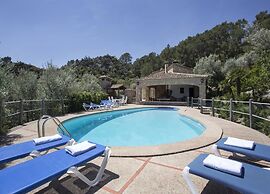 Villa - 5 Bedrooms with Pool and WiFi - 103125