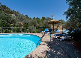 Villa - 5 Bedrooms with Pool and WiFi - 103125