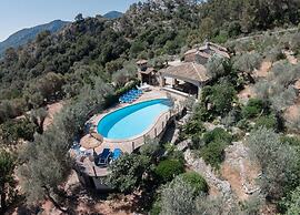 Villa - 5 Bedrooms with Pool and WiFi - 103125