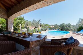 Villa - 5 Bedrooms with Pool and WiFi - 103125