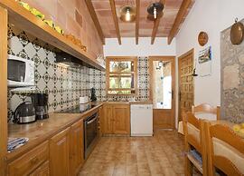 Villa - 5 Bedrooms with Pool and WiFi - 103125