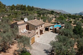 Villa - 5 Bedrooms with Pool and WiFi - 103125