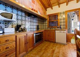 Villa - 5 Bedrooms with Pool and WiFi - 103125