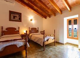 Villa - 5 Bedrooms with Pool and WiFi - 103125