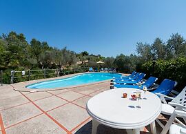 Villa - 5 Bedrooms with Pool and WiFi - 103125