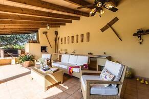 Villa - 3 Bedrooms with Pool - 103148