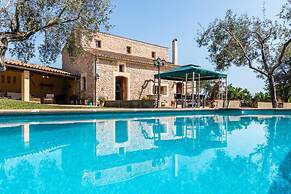 Villa - 3 Bedrooms with Pool - 103148