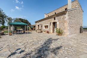 Villa - 3 Bedrooms with Pool - 103148