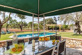 Villa - 3 Bedrooms with Pool - 103148