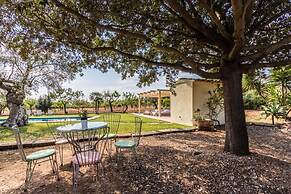 Villa - 3 Bedrooms with Pool - 103148