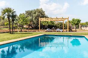 Villa - 3 Bedrooms with Pool - 103148