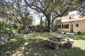 Villa - 4 Bedrooms with Pool and WiFi - 103158