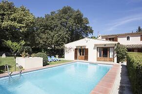Villa - 4 Bedrooms with Pool and WiFi - 103158