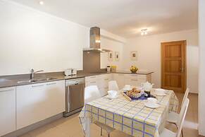 Villa - 4 Bedrooms with Pool and WiFi - 103158