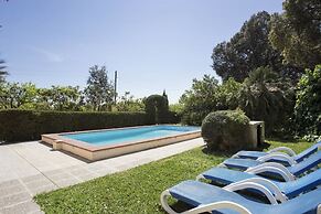 Villa - 4 Bedrooms with Pool and WiFi - 103158