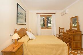 Villa - 4 Bedrooms with Pool and WiFi - 103158