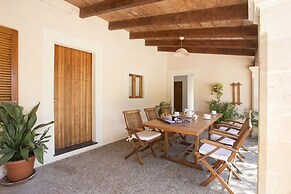 Villa - 4 Bedrooms with Pool and WiFi - 103158