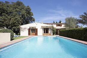 Villa - 4 Bedrooms with Pool and WiFi - 103158