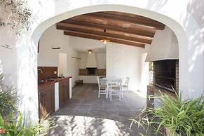 Villa - 4 Bedrooms with Pool and WiFi - 103158