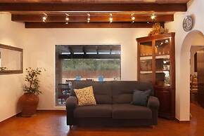 Villa - 4 Bedrooms with Pool and WiFi - 103163