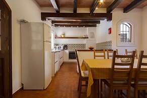 Villa - 4 Bedrooms with Pool and WiFi - 103163