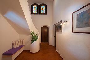 Villa - 4 Bedrooms with Pool and WiFi - 103163