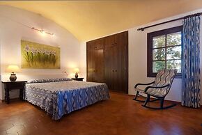 Villa - 4 Bedrooms with Pool and WiFi - 103163