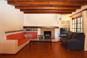 Villa - 4 Bedrooms with Pool and WiFi - 103163