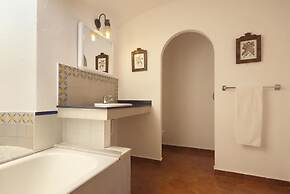 Villa - 4 Bedrooms with Pool and WiFi - 103163