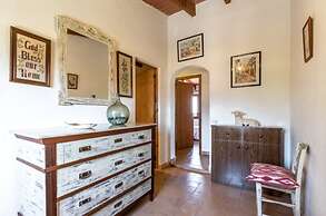 Villa - 4 Bedrooms with Pool and WiFi - 103166