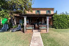 Villa - 4 Bedrooms with Pool and WiFi - 103166