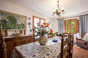 Villa - 4 Bedrooms with Pool and WiFi - 103166