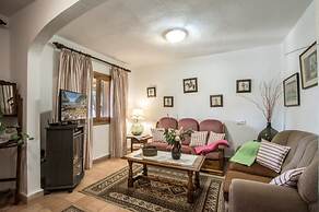 Villa - 4 Bedrooms with Pool and WiFi - 103166