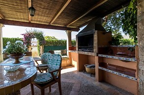 Villa - 4 Bedrooms with Pool and WiFi - 103166