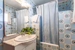 Villa - 4 Bedrooms with Pool and WiFi - 103166