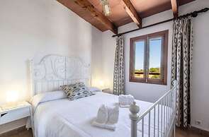 Villa - 4 Bedrooms with Pool and WiFi - 103166