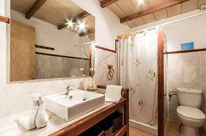 Villa - 4 Bedrooms with Pool and WiFi - 103166