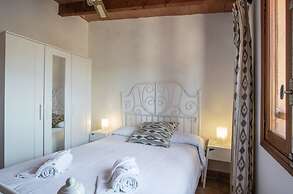 Villa - 4 Bedrooms with Pool and WiFi - 103166