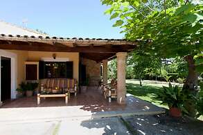 Villa - 4 Bedrooms with Pool and WiFi - 103167