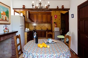 Villa - 4 Bedrooms with Pool and WiFi - 103167