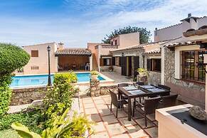 Villa - 3 Bedrooms with Pool - 103173