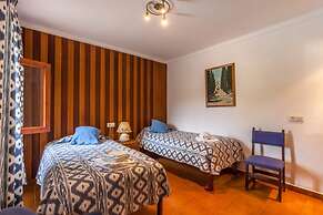 Villa - 3 Bedrooms with Pool - 103173