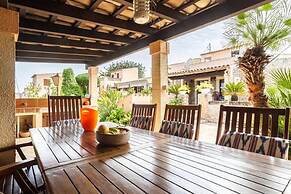 Villa - 3 Bedrooms with Pool - 103173