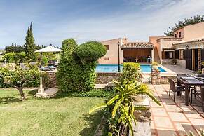 Villa - 3 Bedrooms with Pool - 103173