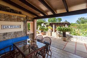 Villa - 3 Bedrooms with Pool - 103173