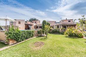 Villa - 3 Bedrooms with Pool - 103173