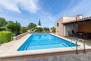 Villa - 3 Bedrooms with Pool - 103173